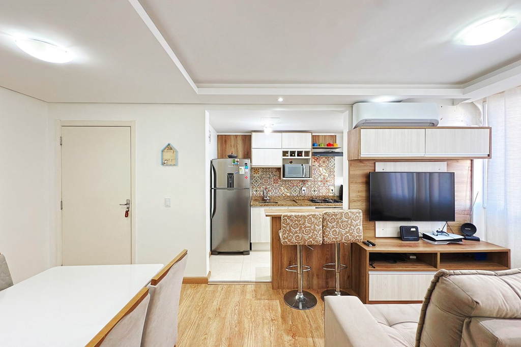 Apartamento, 3 quartos, 60 m² - Foto 31