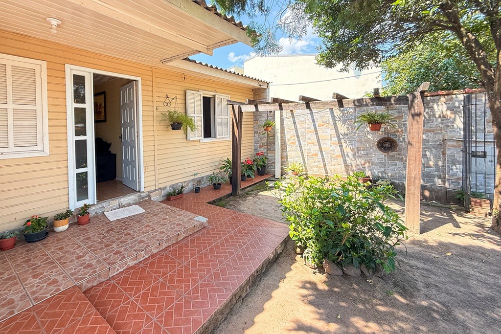 Casa, 3 quartos, 136 m² - Foto 20