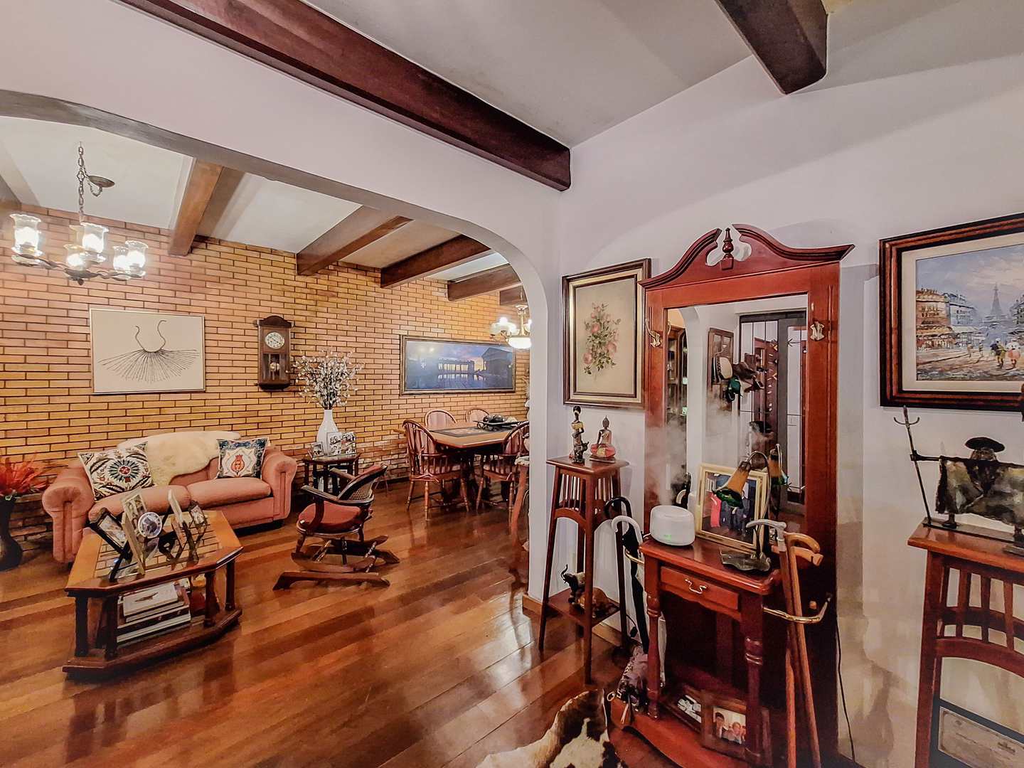 Casa, 3 quartos, 206 m² - Foto 43