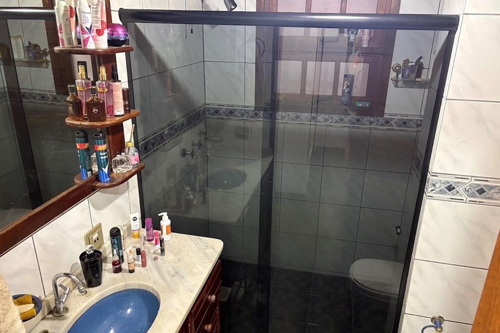 Casa, 4 quartos, 299 m² - Foto 24