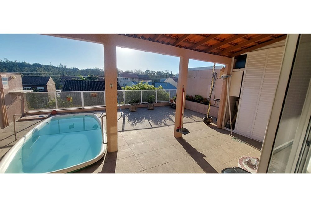 Casa à venda com 2 quartos, 79m² - Foto 30