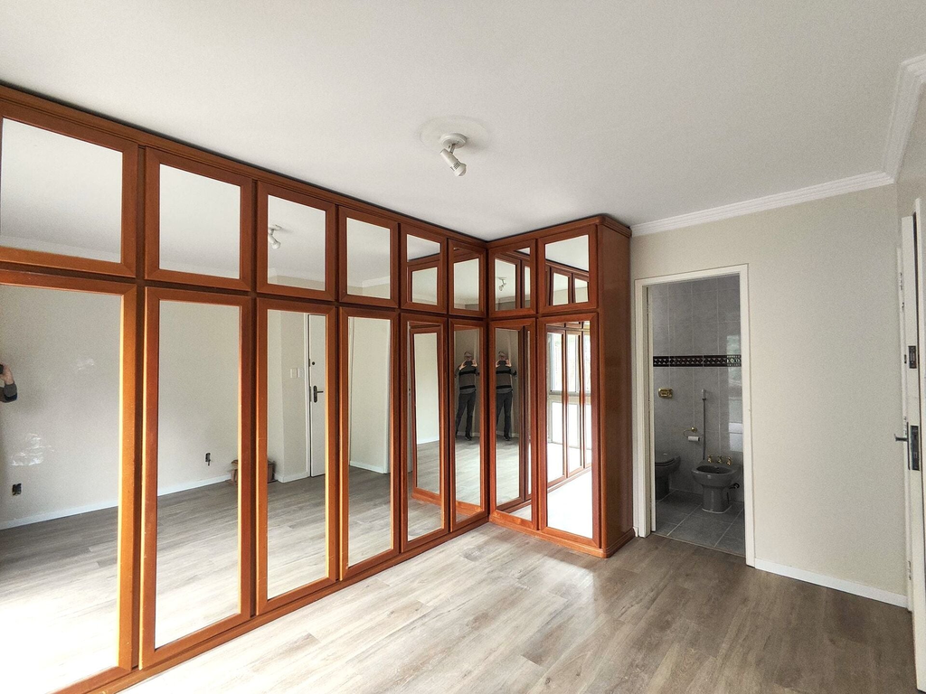 Apartamento, 3 quartos, 133 m² - Foto 41