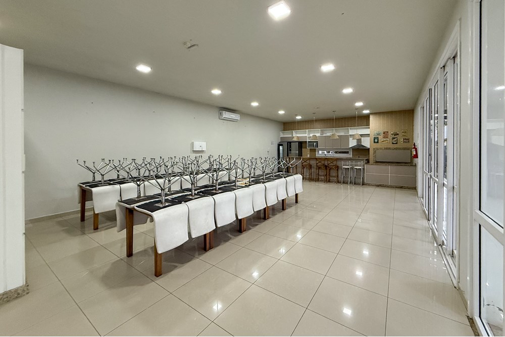 Casa, 3 quartos, 125 m² - Foto 8