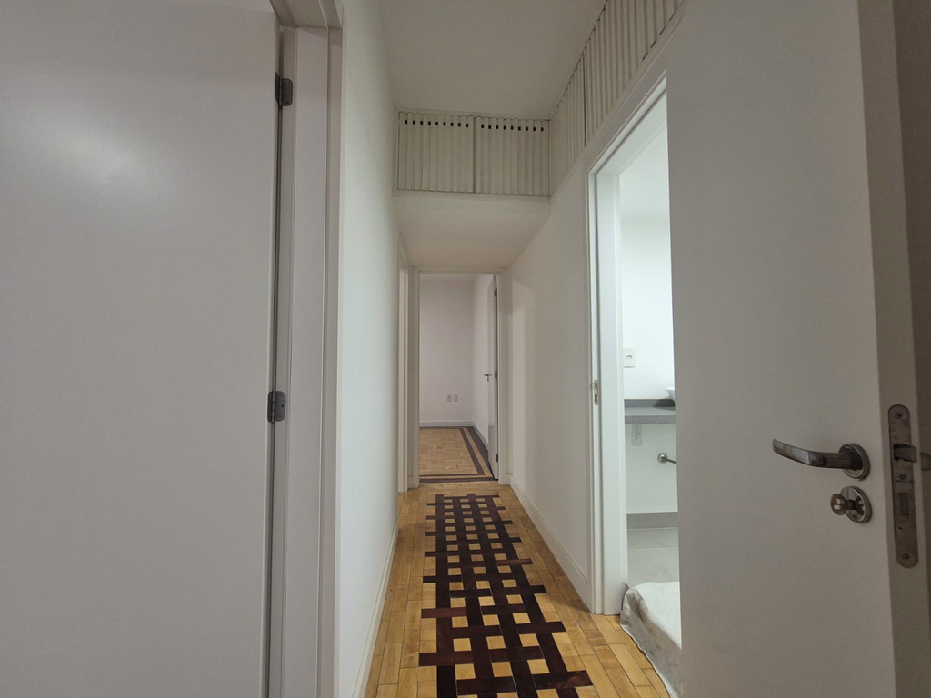 Apartamento, 3 quartos, 121 m² - Foto 9