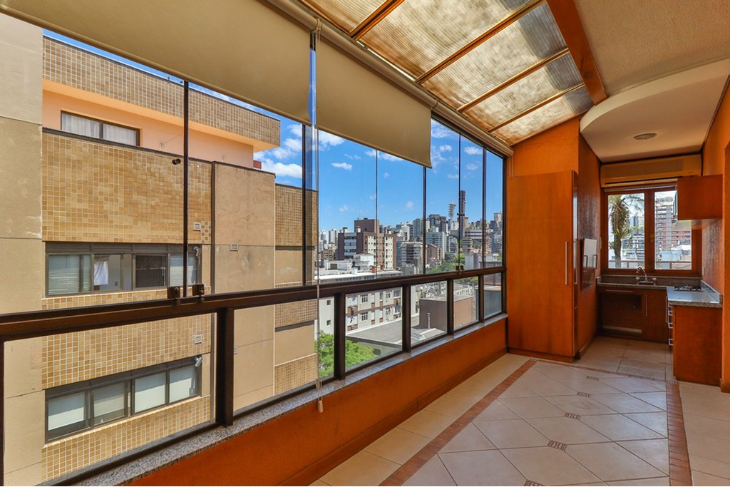 Cobertura, 3 quartos, 218 m² - Foto 12