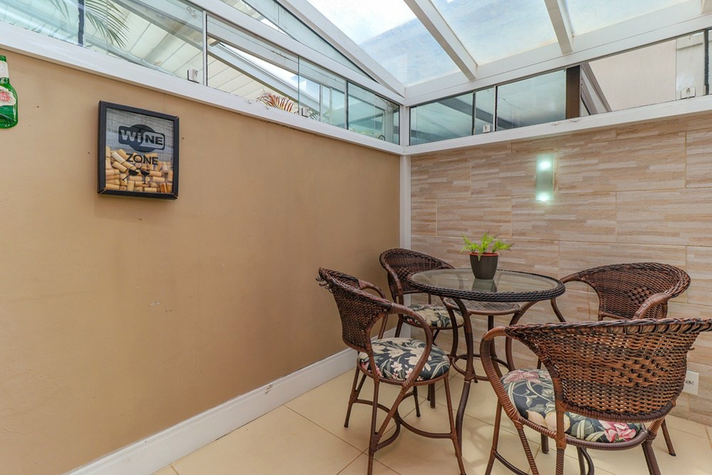 Casa de Condomínio, 3 quartos - Foto 42