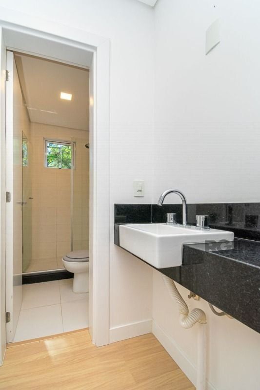 Apartamento para alugar com 1 quarto, 38m² - Foto 12