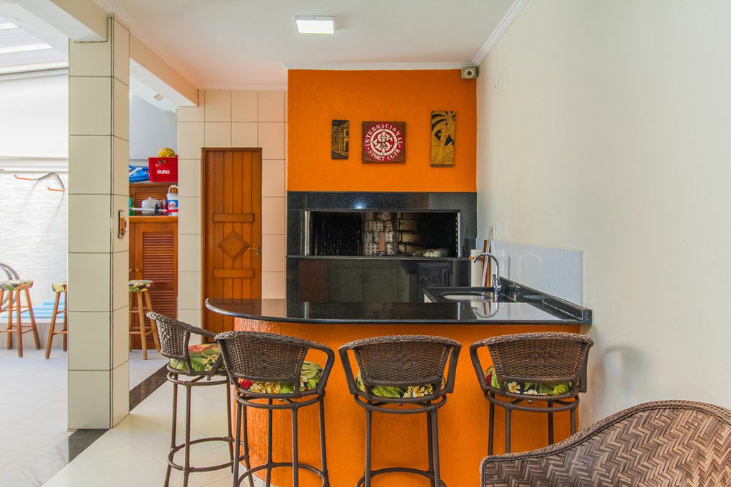 Casa, 4 quartos, 191 m² - Foto 46