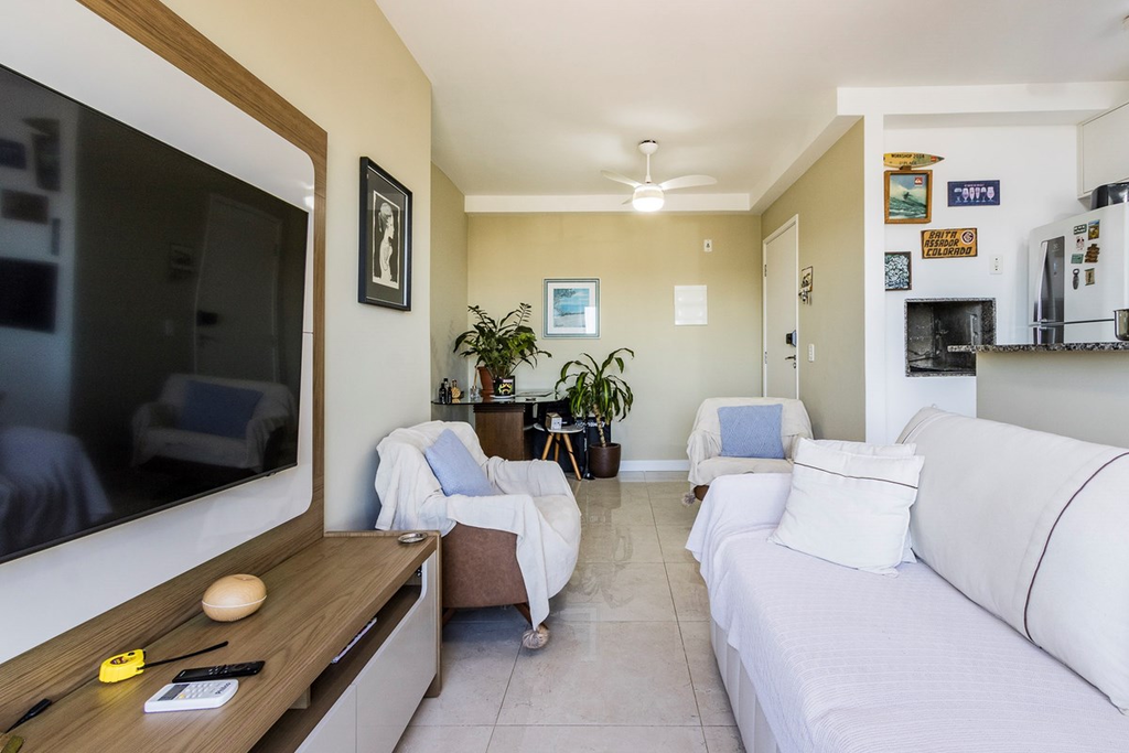 Apartamento, 2 quartos, 52 m² - Foto 28
