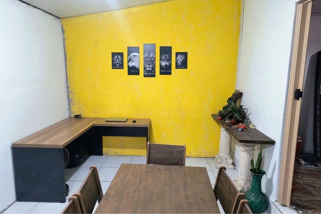 Casa, 2 quartos, 79 m² - Foto 17