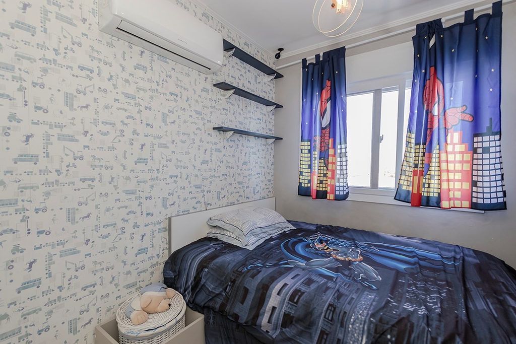 Casa de Condomínio, 4 quartos - Foto 71