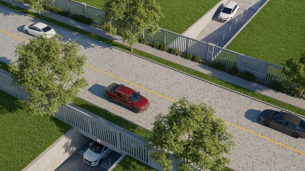 Terreno, 333 m² - Foto 5