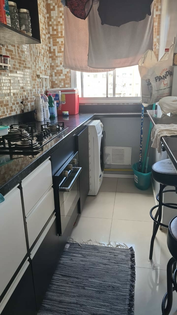 Apartamento, 2 quartos, 43 m² - Foto 21