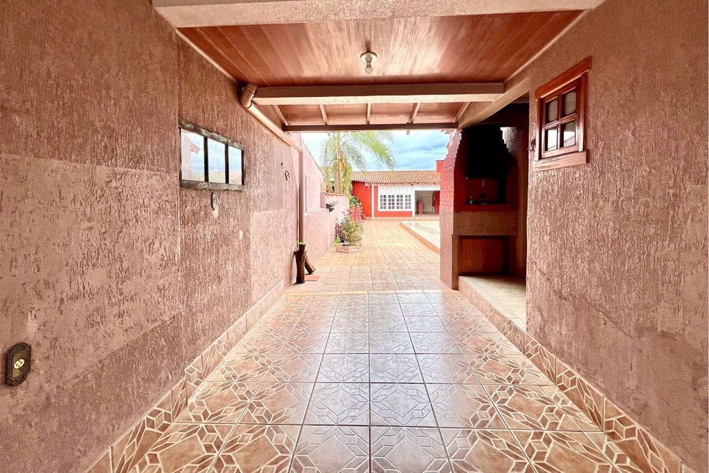 Casa, 4 quartos, 232 m² - Foto 28