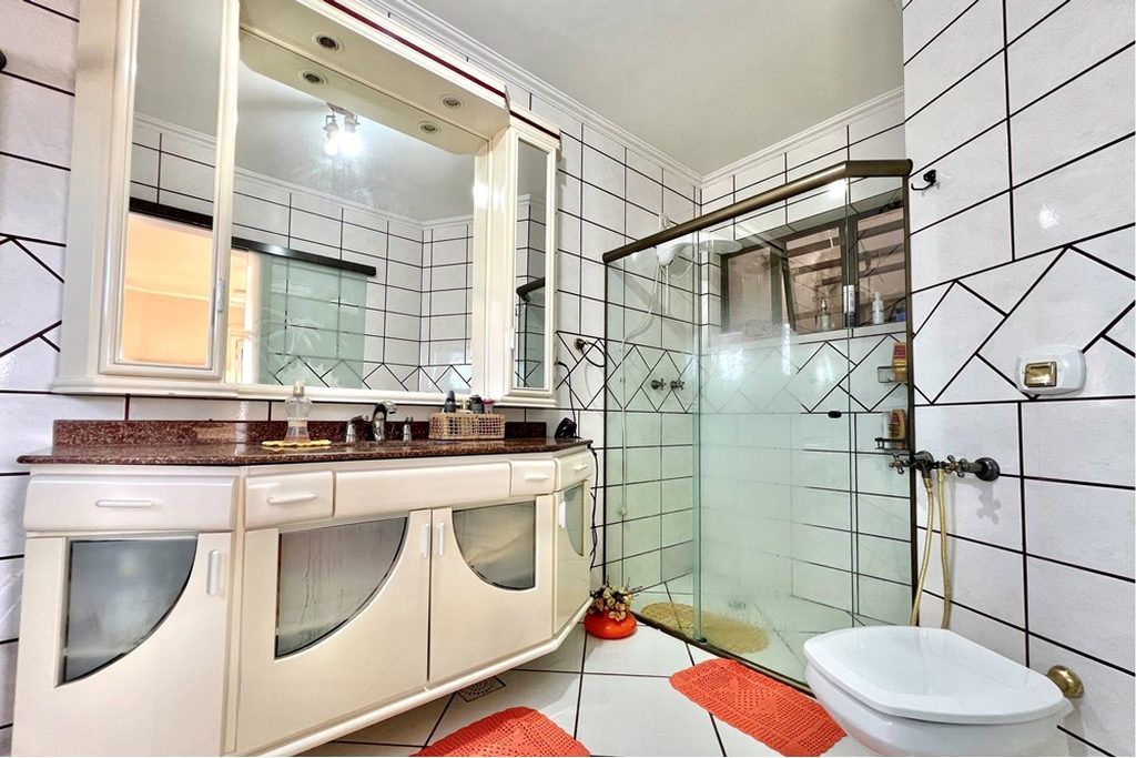 Casa, 3 quartos, 240 m² - Foto 25