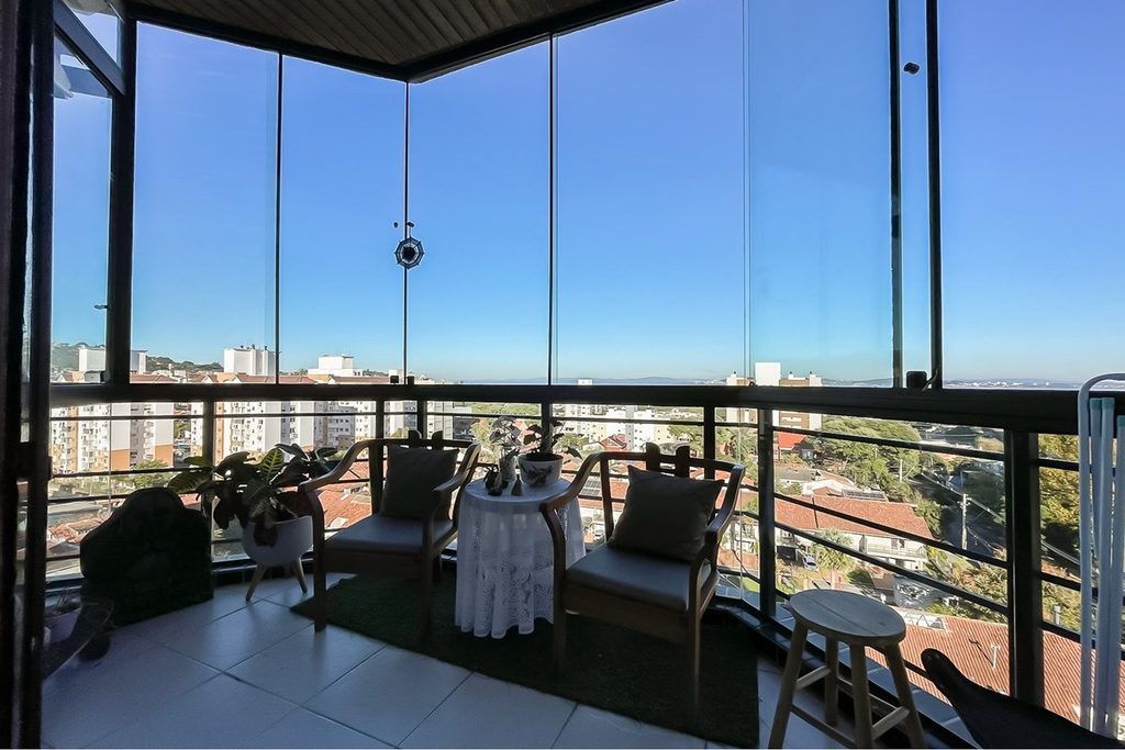 Cobertura, 3 quartos, 237 m² - Foto 24