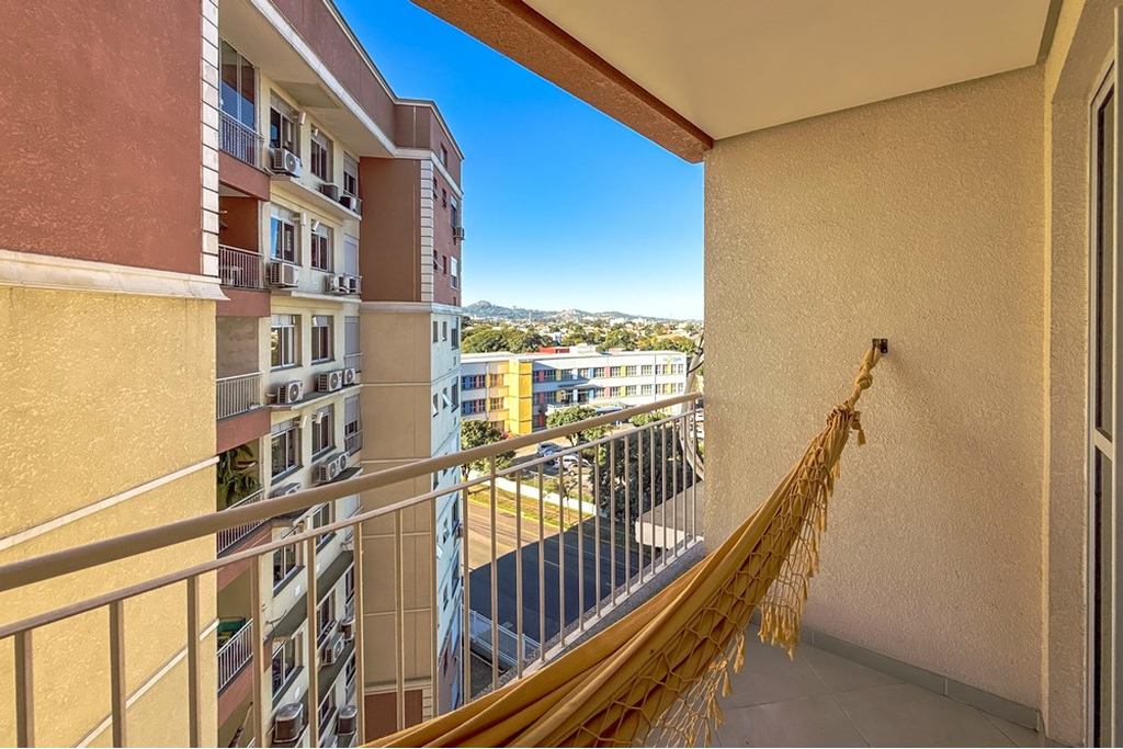 Apartamento à venda com 2 quartos, 66m² - Foto 11