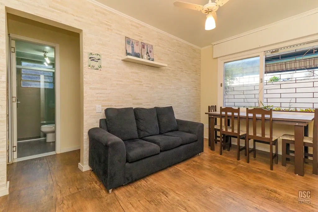 Apartamento, 2 quartos, 52 m² - Foto 30