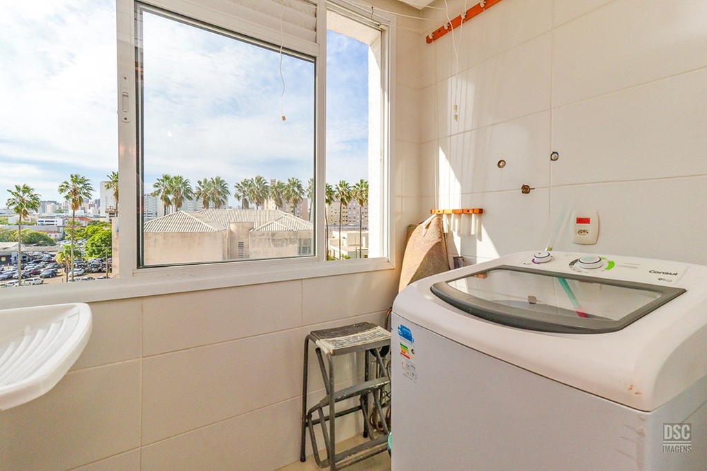 Apartamento, 2 quartos, 68 m² - Foto 16