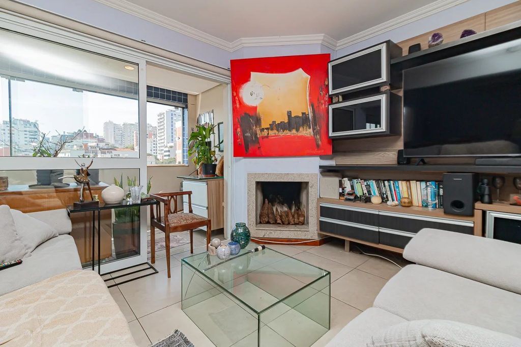 Apartamento, 2 quartos, 72 m² - Foto 9