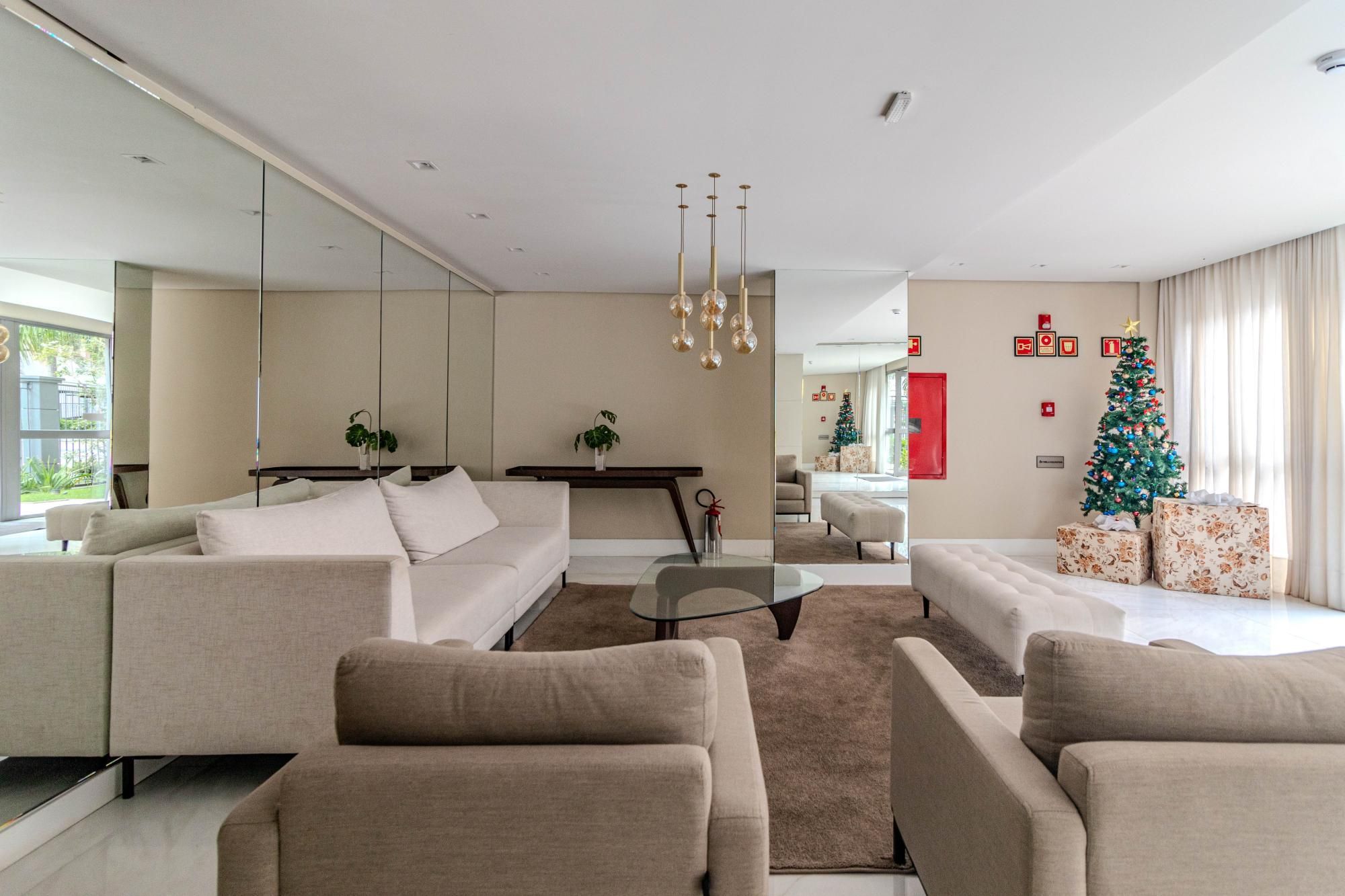 Apartamento à venda com 3 quartos, 66m² - Foto 28