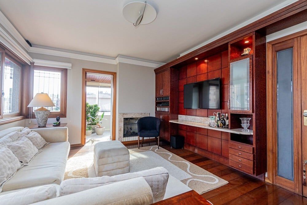 Apartamento, 3 quartos, 158 m² - Foto 41