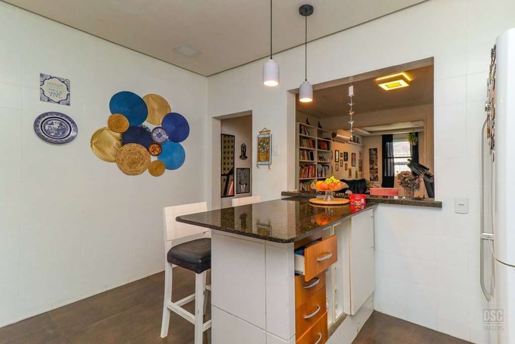 Casa, 4 quartos, 201 m² - Foto 21