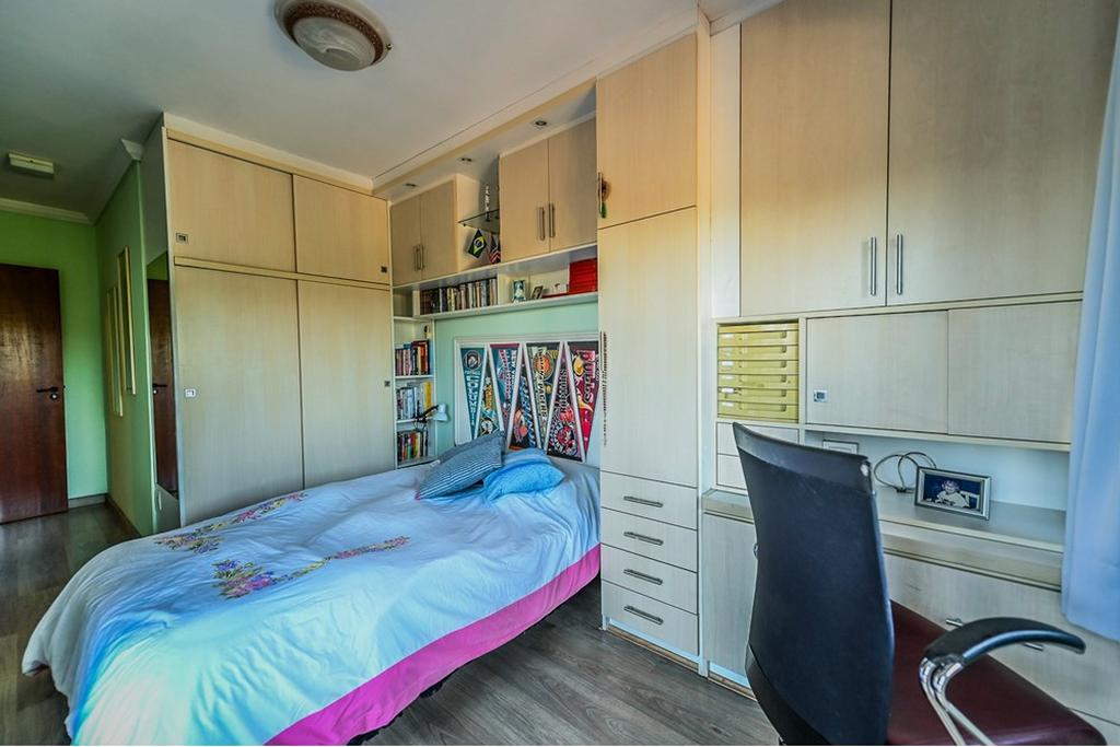Casa de Condomínio à venda com 3 quartos, 105m² - Foto 5