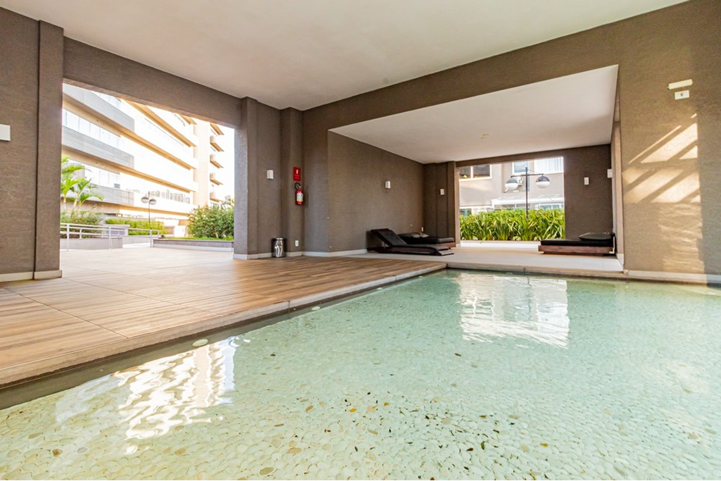 Apartamento à venda com 3 quartos, 75m² - Foto 5