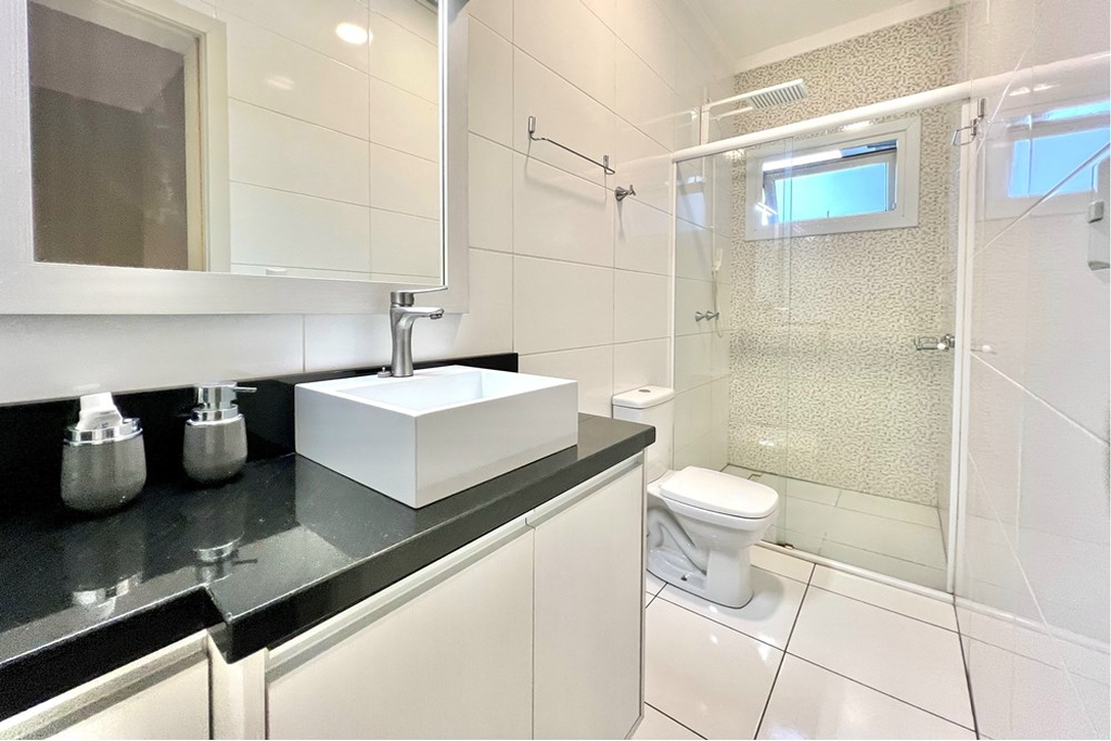 Casa, 3 quartos, 151 m² - Foto 2