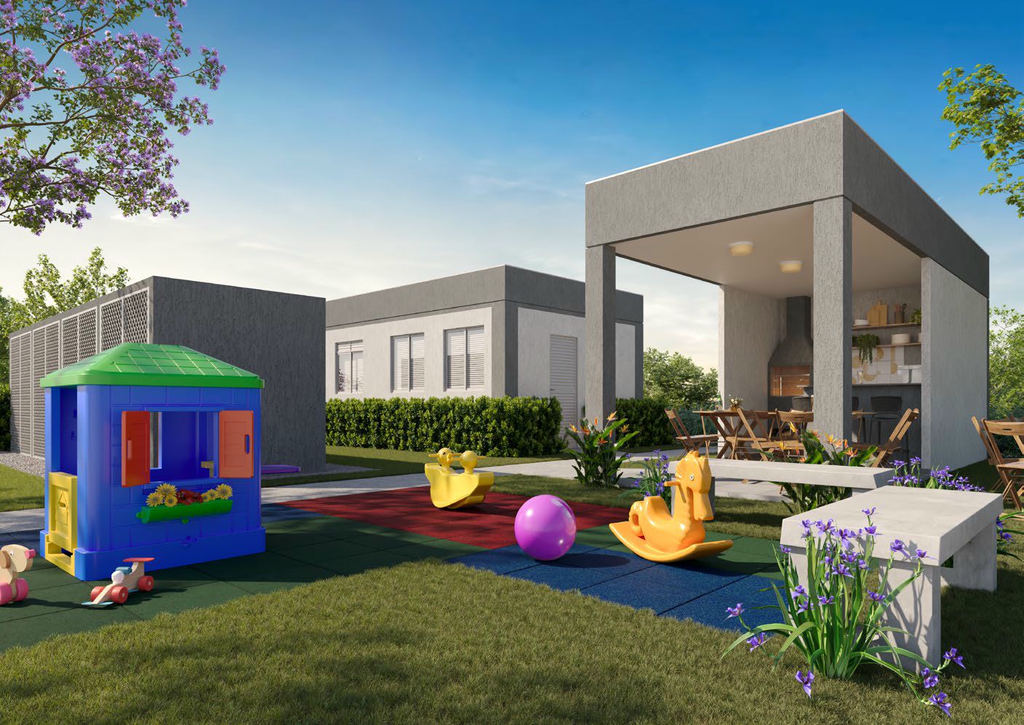 Apartamento, 2 quartos, 37 m² - Foto 13