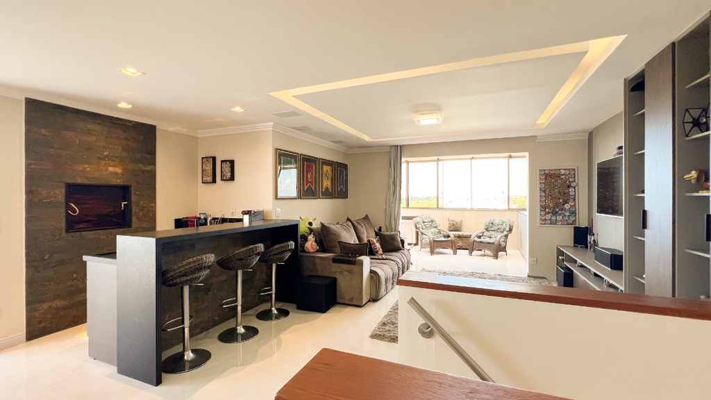 Cobertura, 3 quartos, 209 m² - Foto 45