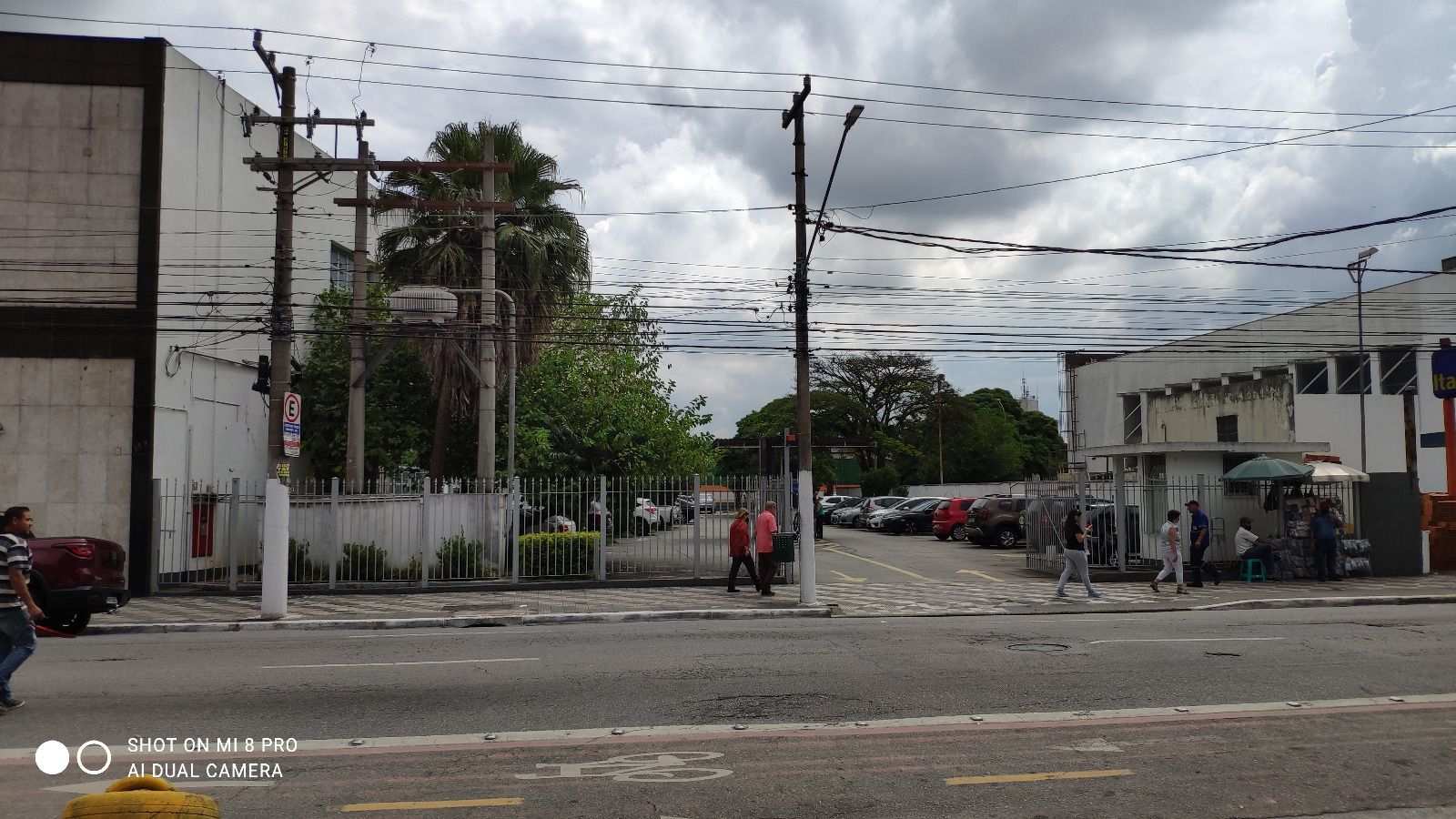 Loteamento e Condomínio, 1 m² - Foto 6