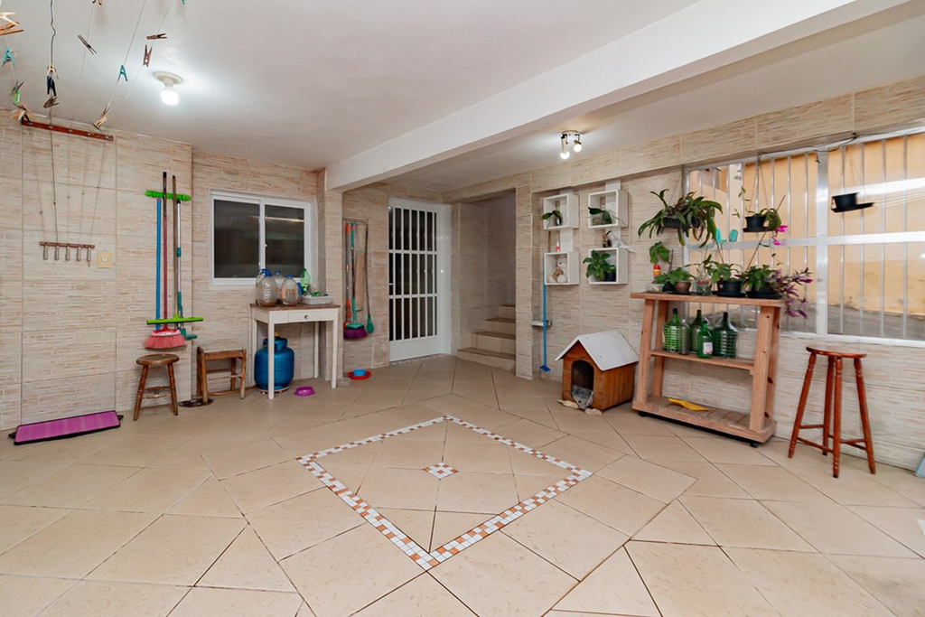Casa, 4 quartos, 269 m² - Foto 8