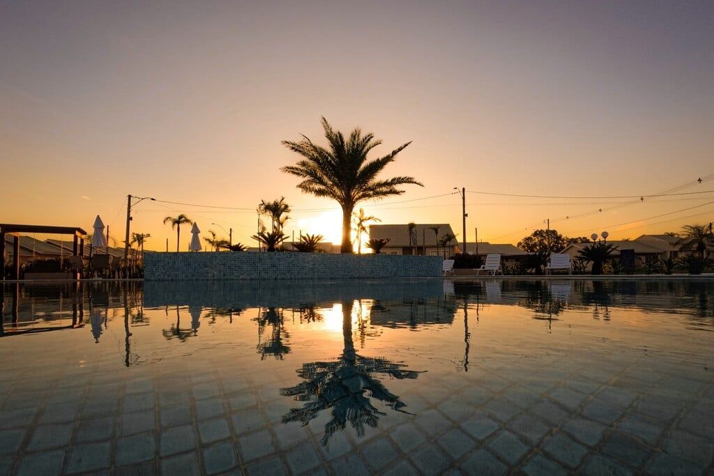 Casa de Condomínio, 3 quartos - Foto 33