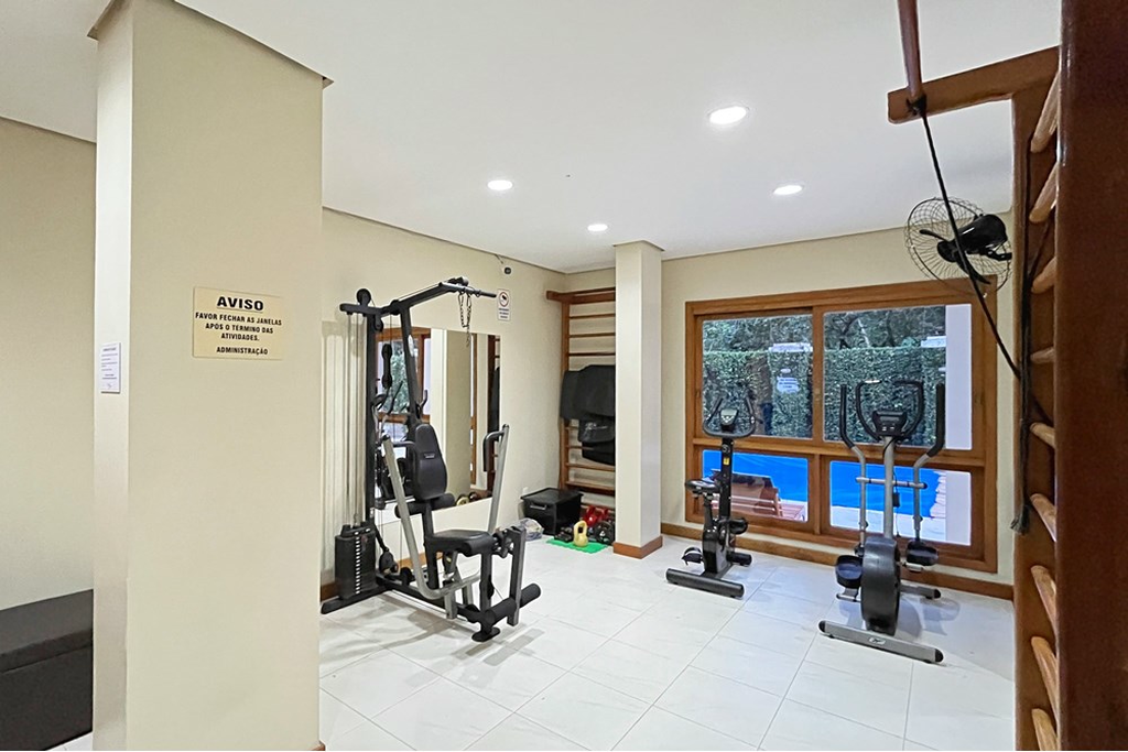 Apartamento, 3 quartos, 88 m² - Foto 13