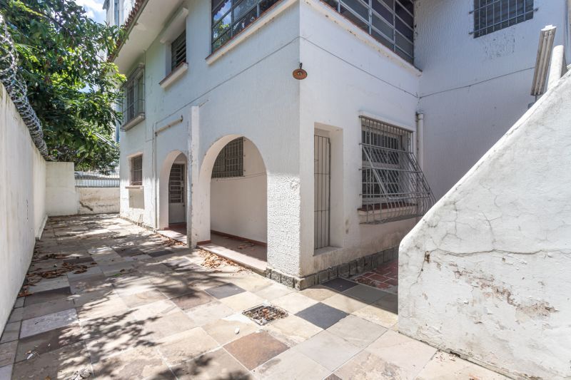 Loja-Salão para alugar com 10 quartos, 442m² - Foto 3