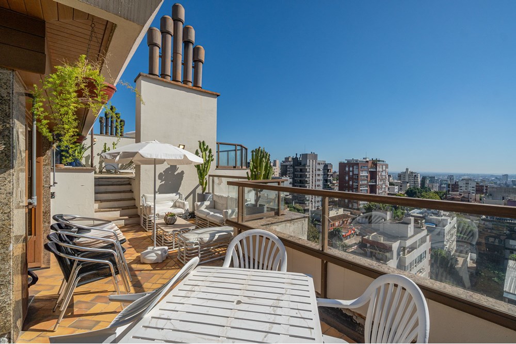 Cobertura à venda com 4 quartos, 306m² - Foto 7