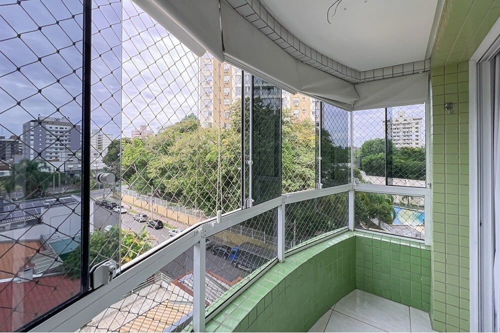Apartamento à venda com 3 quartos, 145m² - Foto 67