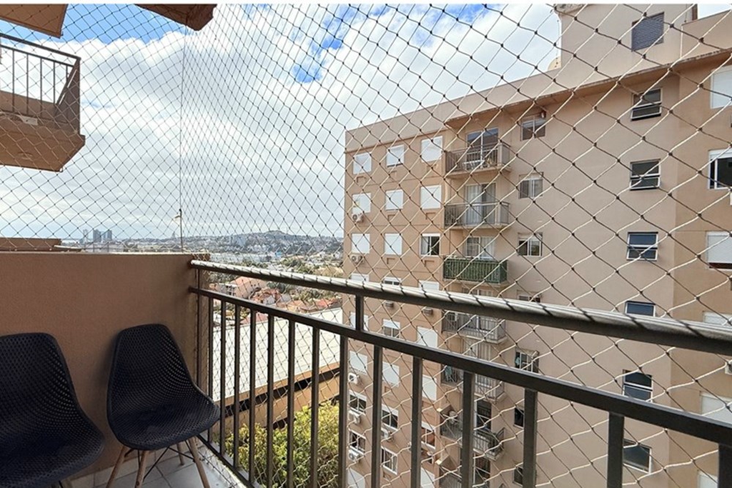 Apartamento à venda com 2 quartos, 51m² - Foto 34