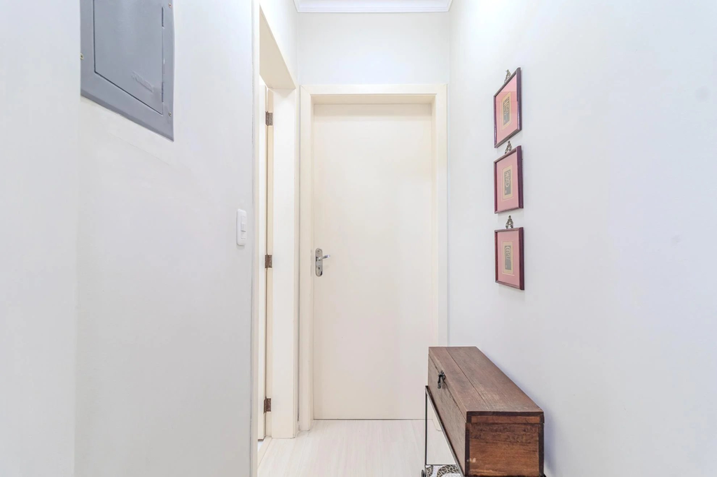 Apartamento, 1 quarto, 44 m² - Foto 10