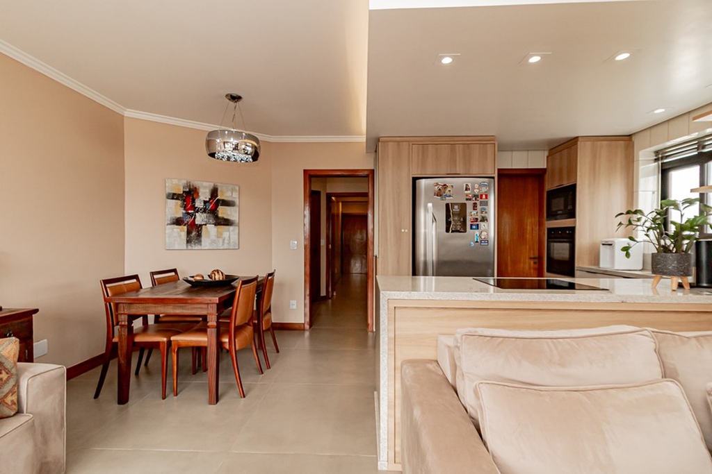 Apartamento, 3 quartos, 95 m² - Foto 24