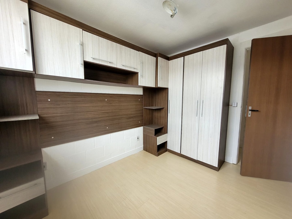 Apartamento, 2 quartos, 38 m² - Foto 29