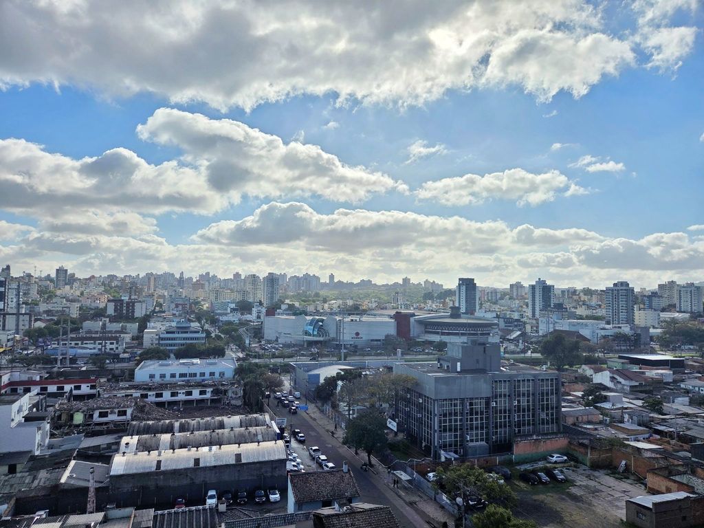 Apartamento, 1 quarto, 35 m² - Foto 14