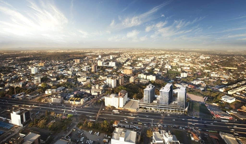 Flat/Apart Hotel, 1 quarto, 39 m² - Foto 5