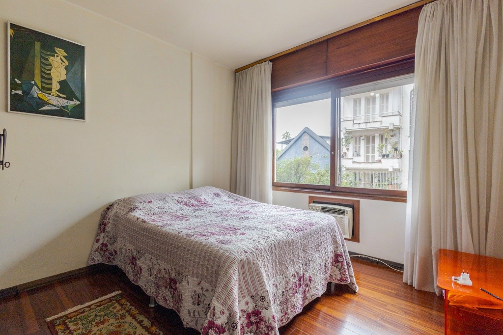 Apartamento, 3 quartos, 197 m² - Foto 5