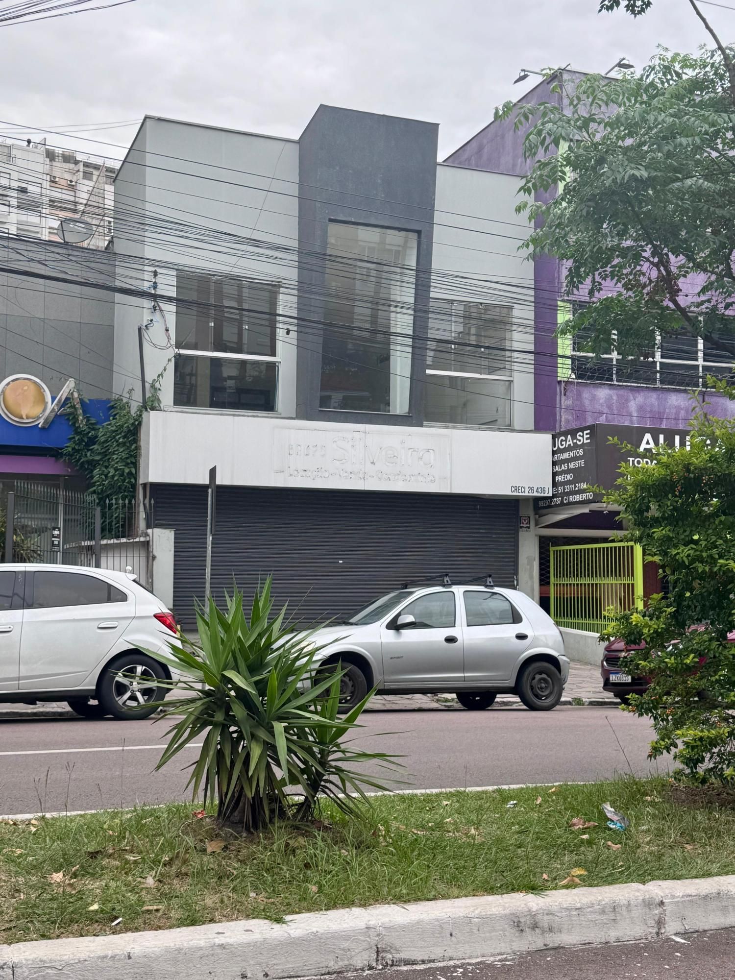 Prédio Inteiro, 699 m² - Foto 2