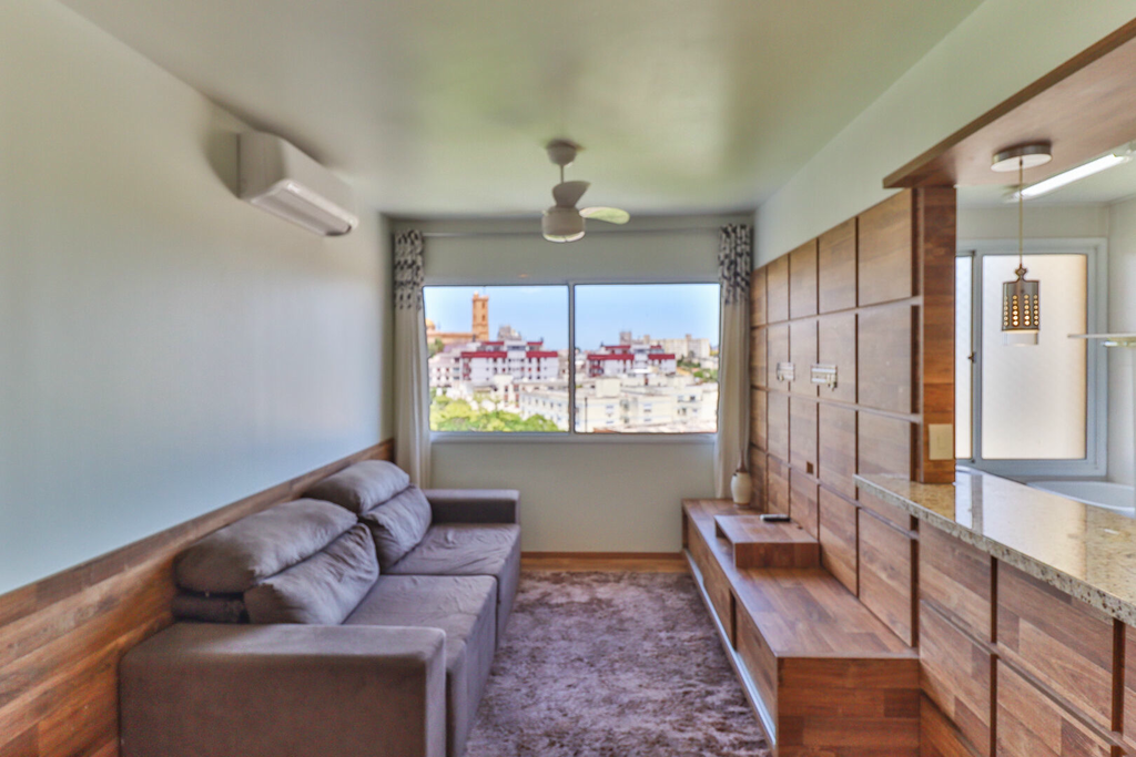 Apartamento, 3 quartos, 66 m² - Foto 54