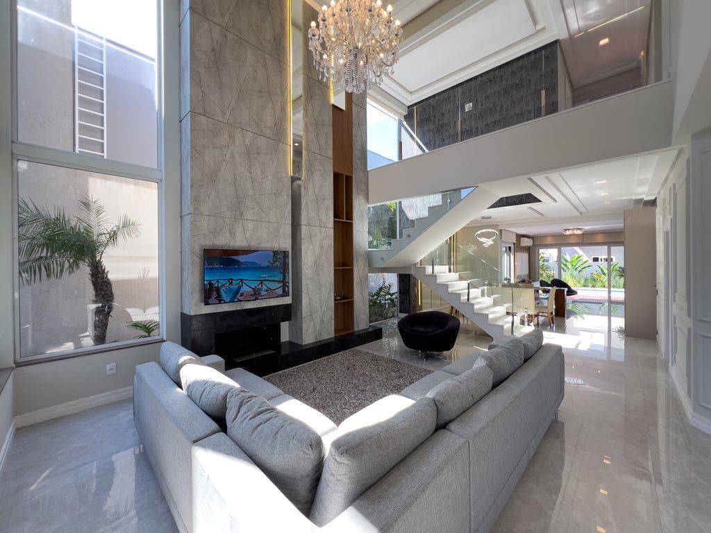 Casa de Condomínio, 4 quartos - Foto 7