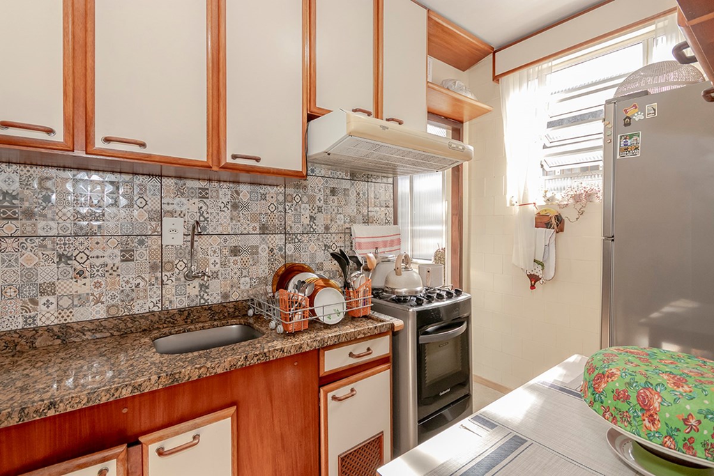 Apartamento, 2 quartos, 67 m² - Foto 5